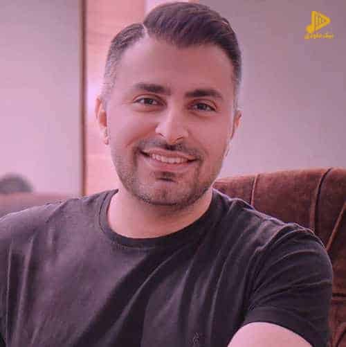 علیرضا طلیسچی – من کور نشدم چشمام نمیبینه به جز تو