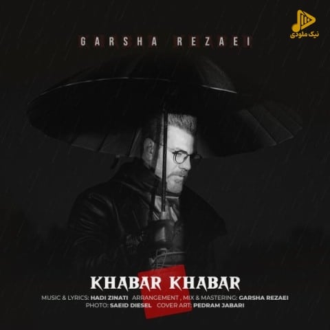 گرشا رضایی – خبر خبر
