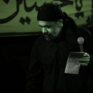 اباالفضل با وفا