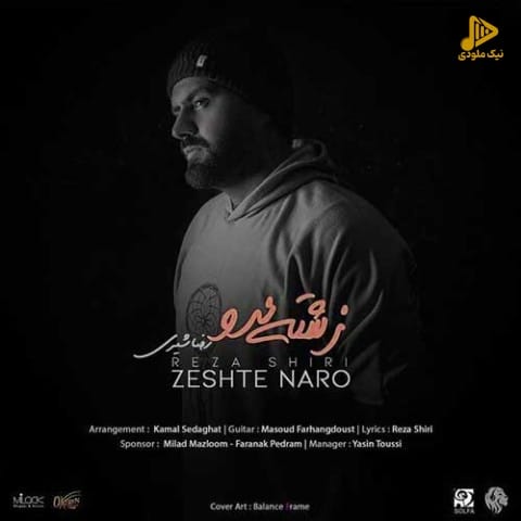 رضا شیری – زشته نرو