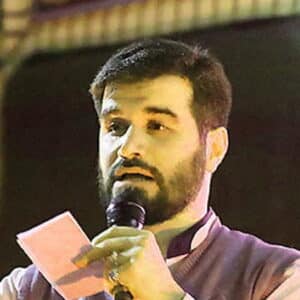 نماهنگ مهدی بیا