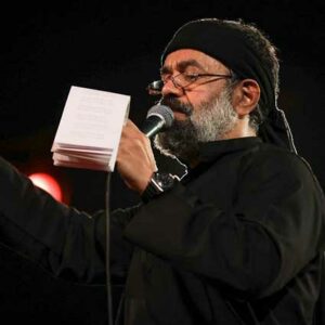 نماهنگ حیدر حیدر