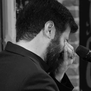 نماهنگ با اذن رهبرم