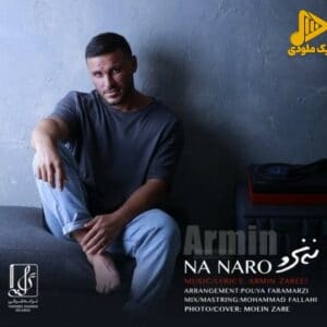 آرمین زارعی – نه نرو