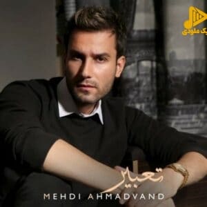 مهدی احمدوند - تعبیر