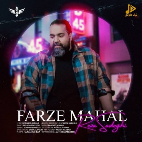 رضا صادقی – فرض محال