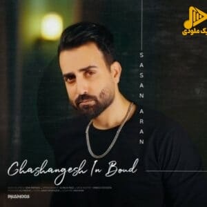 ساسان آران – قشنگش این بود