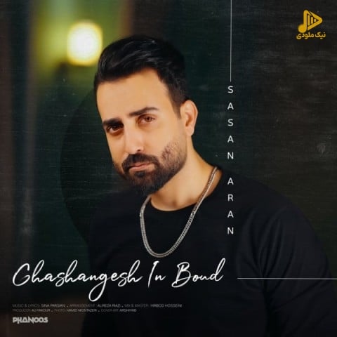 ساسان آران – قشنگش این بود