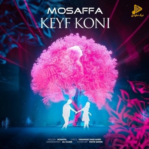 مصفا – کیف کنی
