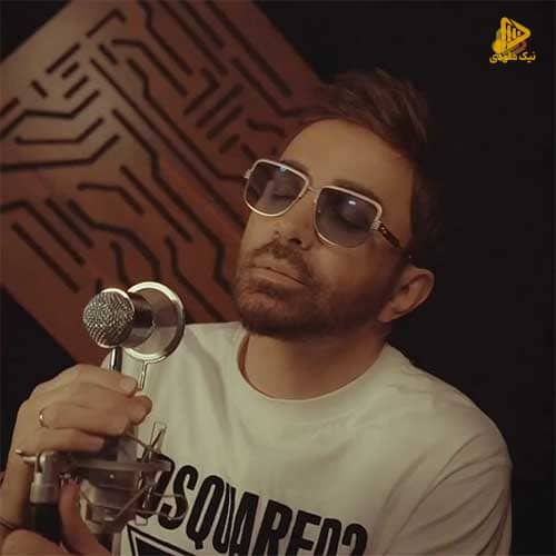 علی لهراسبی – من بی تو