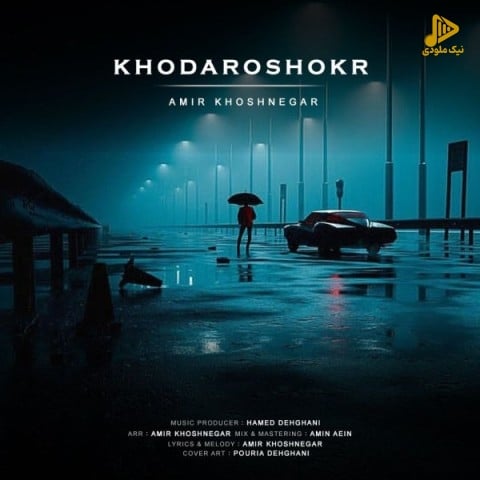 امیر خوشنگار – خداروشکر