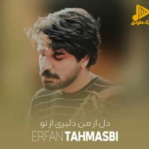عرفان طهماسبی – دل از من دلبری از تو