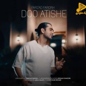 فرزاد فرخ – دو آتیشه