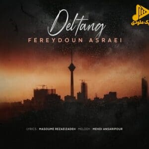 فریدون آسرایی – دلتنگ