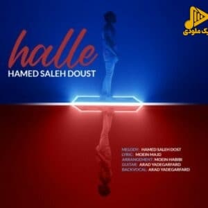 حامد صالح دوست – حله