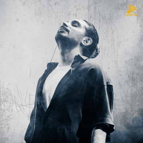 کسری زاهدی – این آخرا