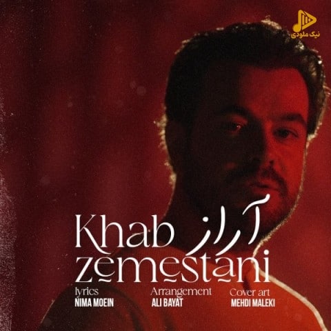 آراز احمدی – خواب زمستانی