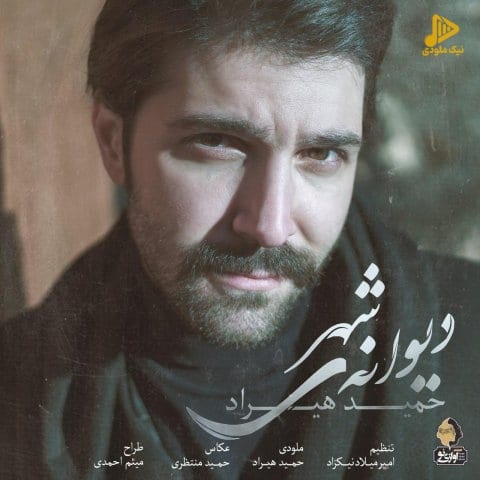 حمید هیراد – دیوانه ی شهر