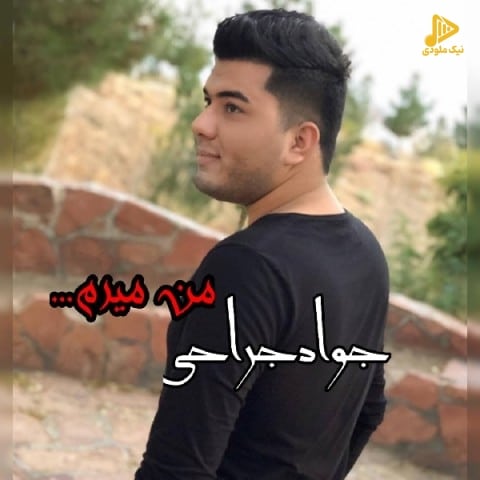 جواد جراحی – من میرم