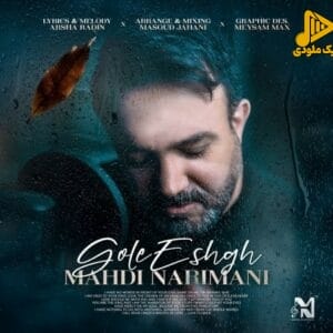 مهدی نریمانی – گل عشق