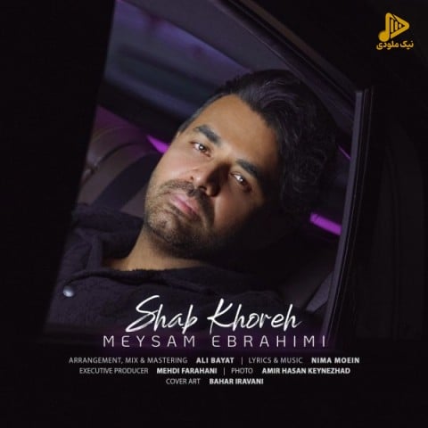 میثم ابراهیمی – شب خوره
