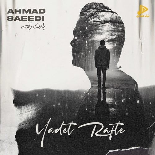احمد سعیدی – یادت رفته