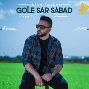 آرین صالحی – گل سر سبد