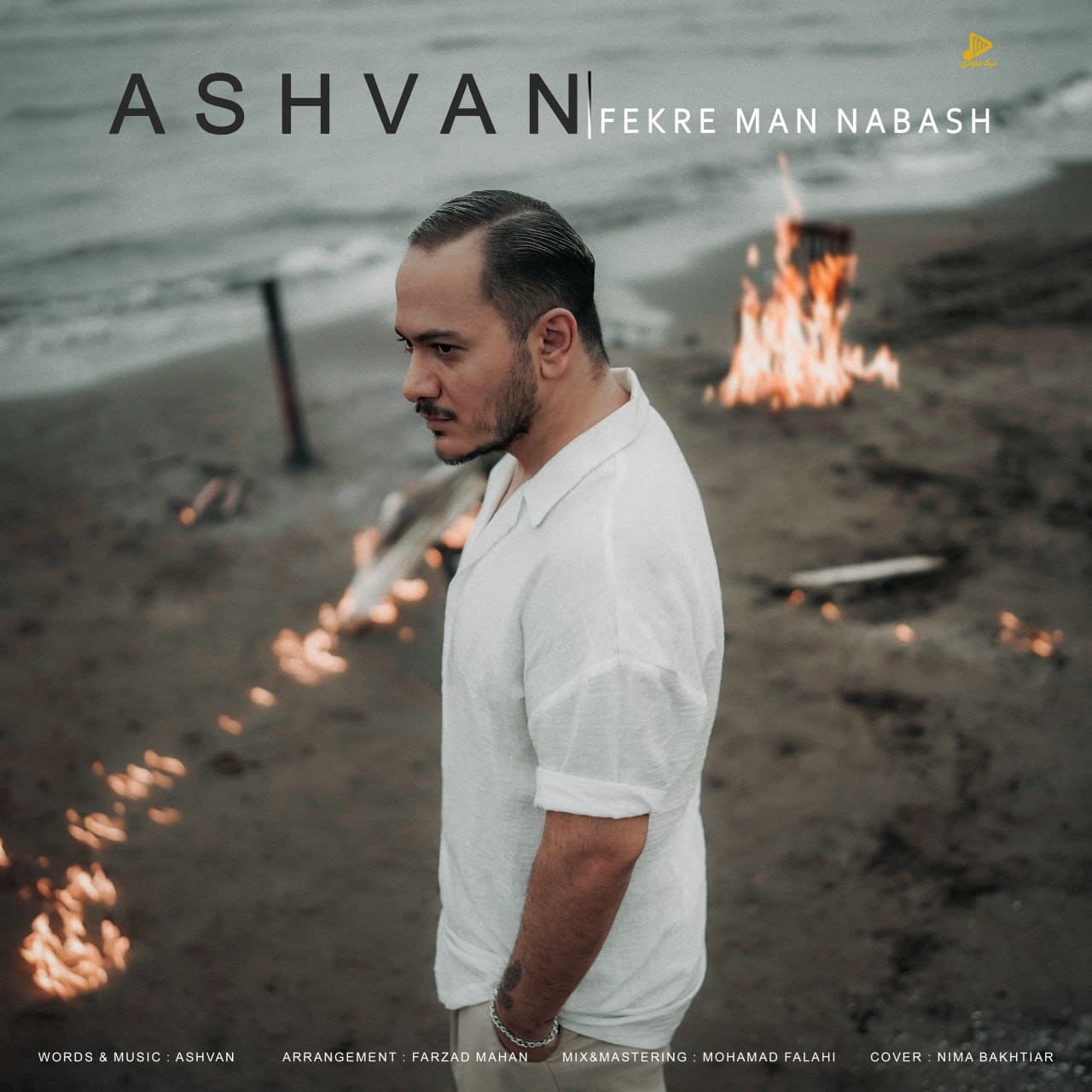 اشوان – فکر من نباش