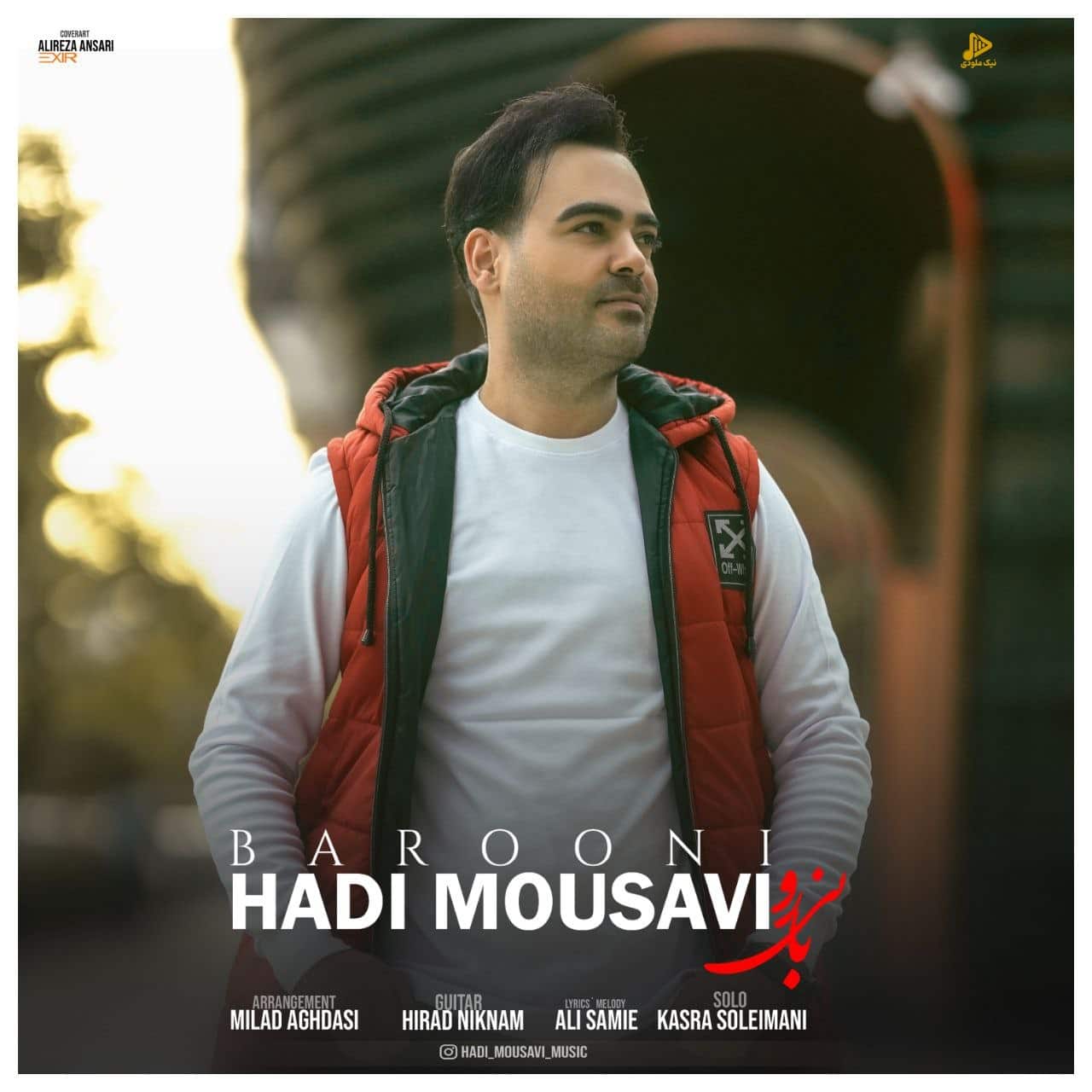 هادی موسوی – بارونی