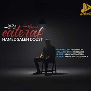 حامد صالح دوست – اعتراف