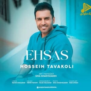 حسین توکلی – احساس