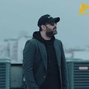 مهدی جهانی – به این بارون بگو
