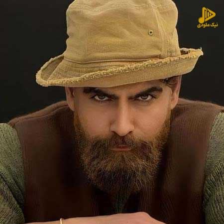 معین زد – به دنبال تو میگشتم