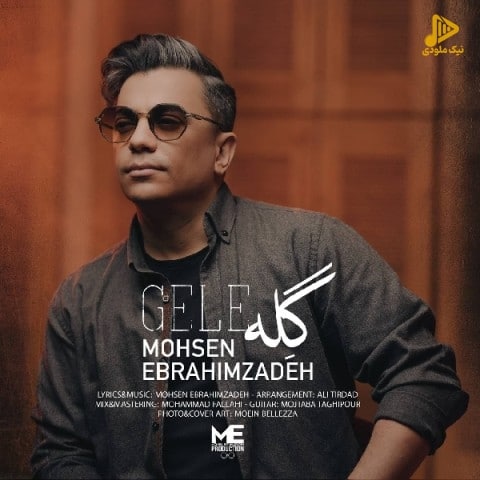 محسن ابراهیم زاده – گله