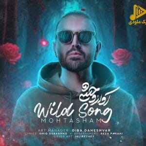 محتشم - آواز وحشی