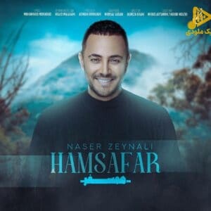 ناصر زینعلی – همسفر