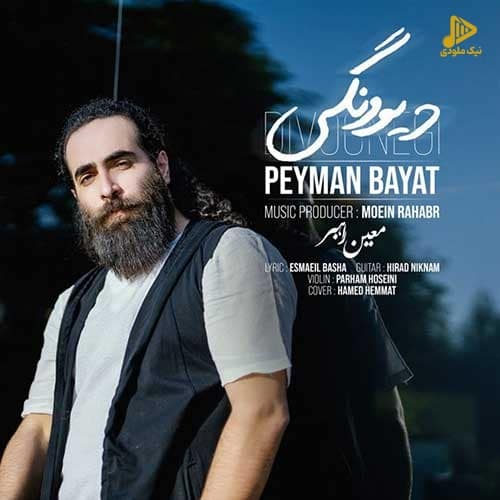 پیمان بیات – دیوونگی