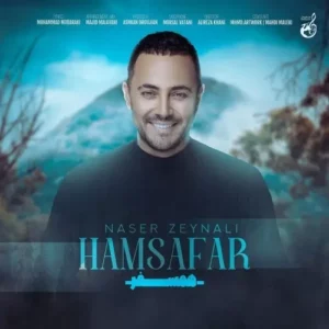 ناصر زینلی – همسفر
