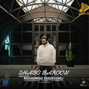 محمد زند وکیلی – شب و بارون