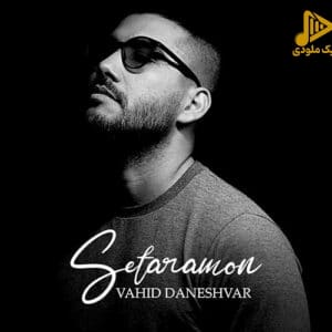 وحید دانشور – ستارمون