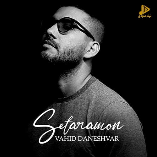 وحید دانشور – ستارمون