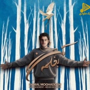 دانیال مقدم – بغلم کن