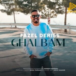 فاضل دریس – قلبم