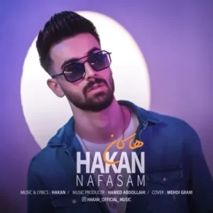 هاکان – نفسم