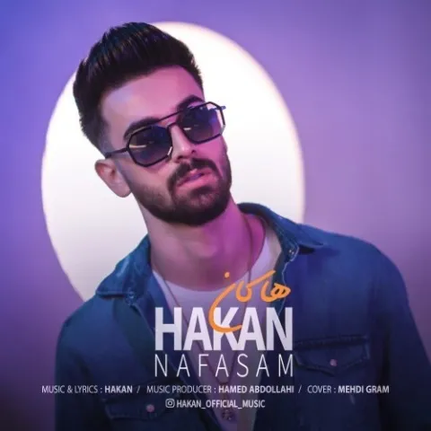 هاکان – نفسم