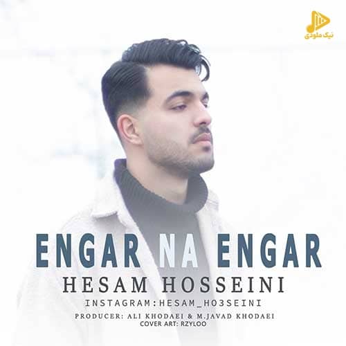 حسام حسینی – انگار نه انگار