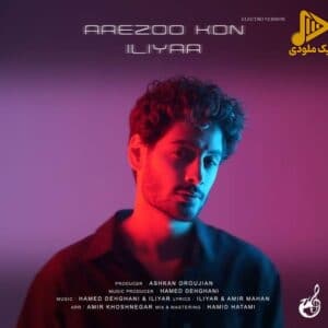 ایلیار – آرزو کن ( الکترو ورژن )
