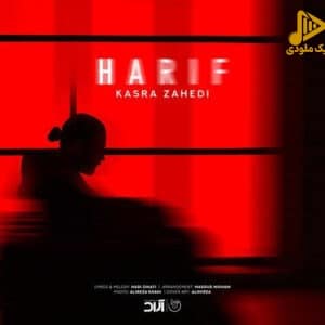 کسری زاهدی – حریف