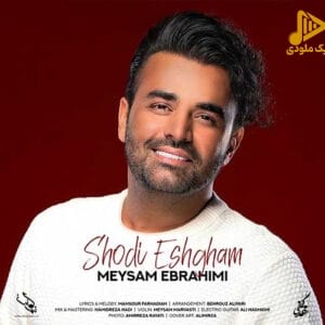 میثم ابراهیمی – شدی عشقم