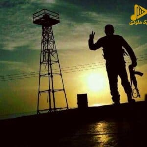 مرتضی جعفرزاده – دارم میرم سربازی گریه نکن یار